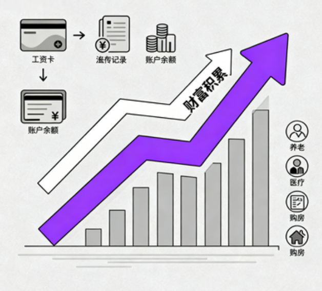 商洛《关于2025住房公积金年度缴存有关问题的通知》政策解读