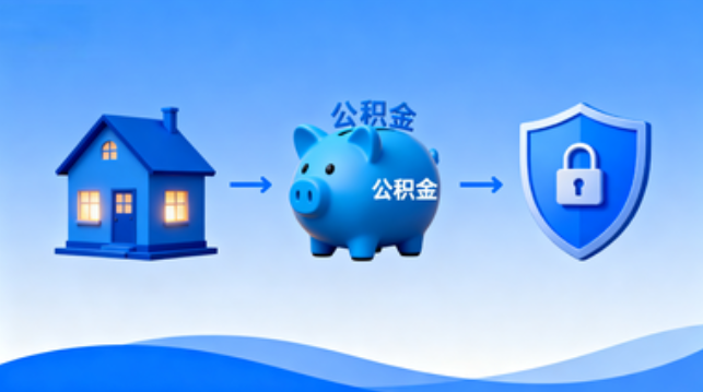 商洛公积金一般封存多久能取