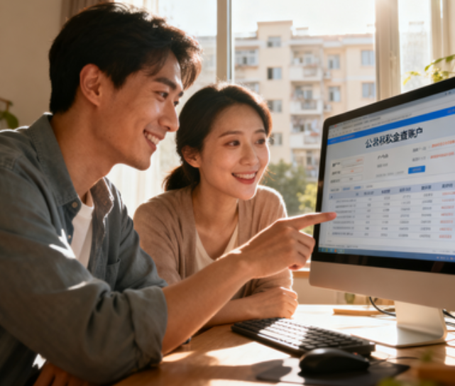 商洛公积金困境：年轻人的“鸡肋”还是“隐形的翅膀”？