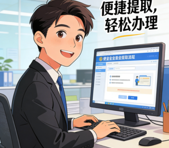 商洛优化住房公积金重大疾病提取政策，构筑家庭健康保障新防线