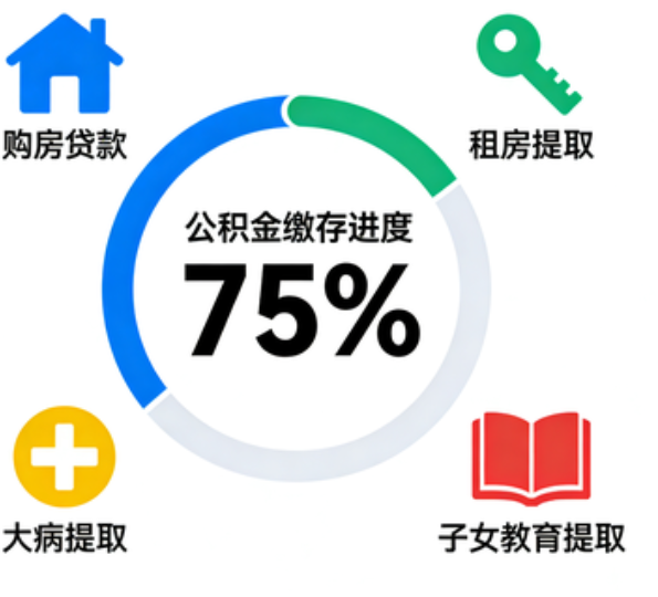商洛公司未按实发工资缴纳住房公积金的合规风险与应对策略