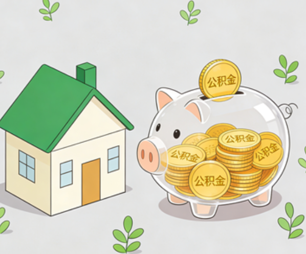 商洛夫妻购房提取住房公积金