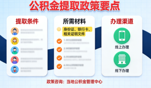 商洛异地购房公积金提取全攻略