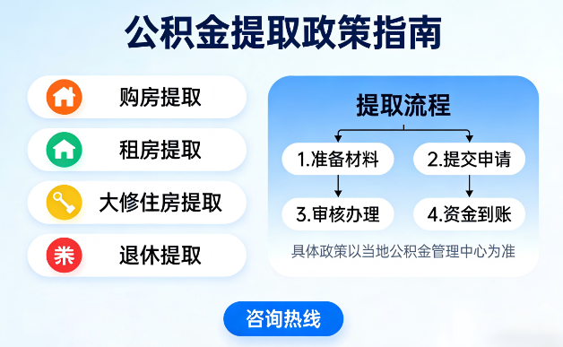 商洛住房公积金与养老规划：制度功能解析与个人资金活用指南