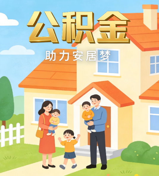 商洛公积金代办委托书怎么写？手把手教你避开5个常见错误