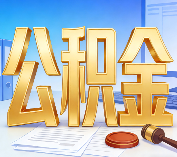 商洛公积金提取服务新解