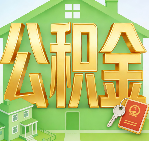 商洛公积金提取四大核心板块：体系化解读与应用指南