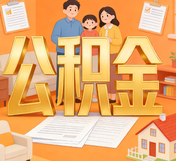 商洛公积金代办服务的现实价值与普惠意义