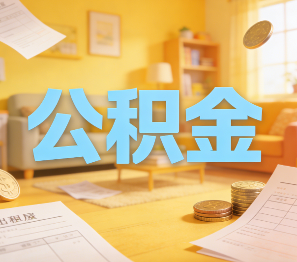 商洛别让公积金“躺在账户里睡觉”！