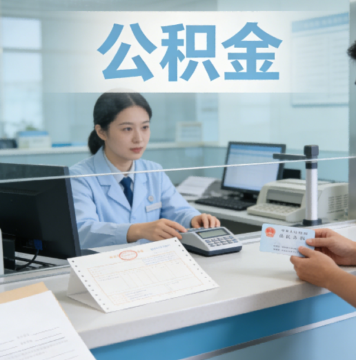 商洛公积金提取的两种方式全面对比