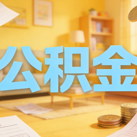 商洛买房如何提取公积金？