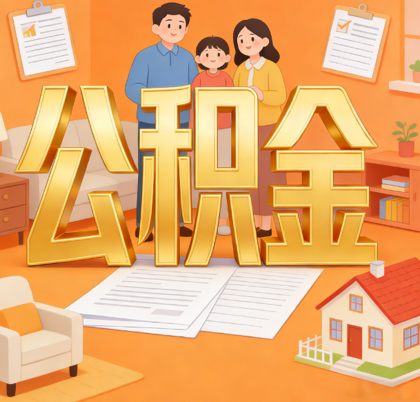 商洛公积金代办服务悄然兴起