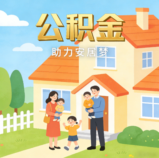 商洛公积金代办行业观察：合规化浪潮下，专业服务迎来价值回归