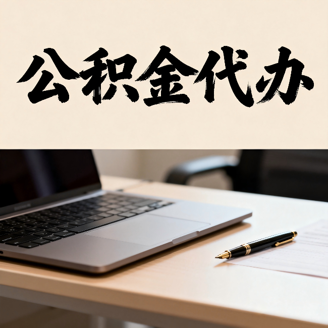 商洛公积金代办：十个问题快速判断你需不需要找人办