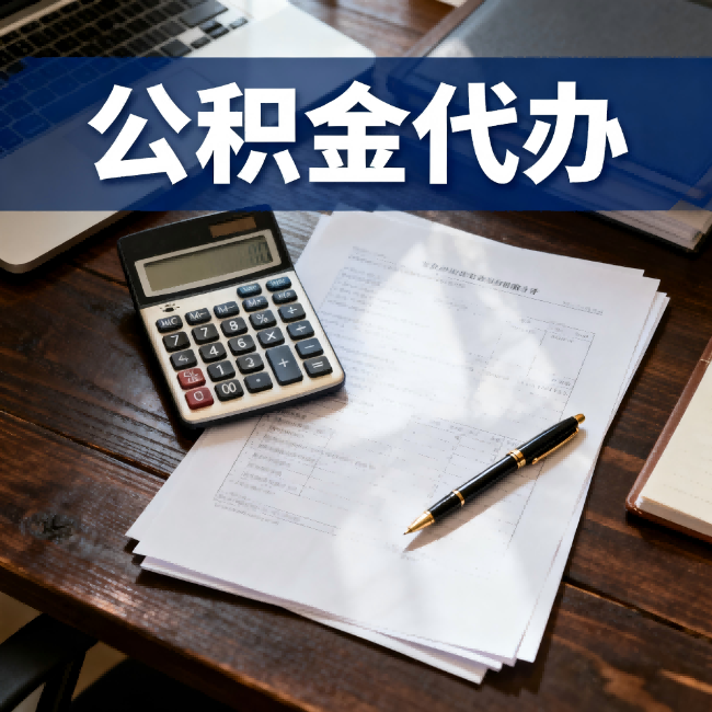 商洛公积金代办：哪些人办了之后说“真值”